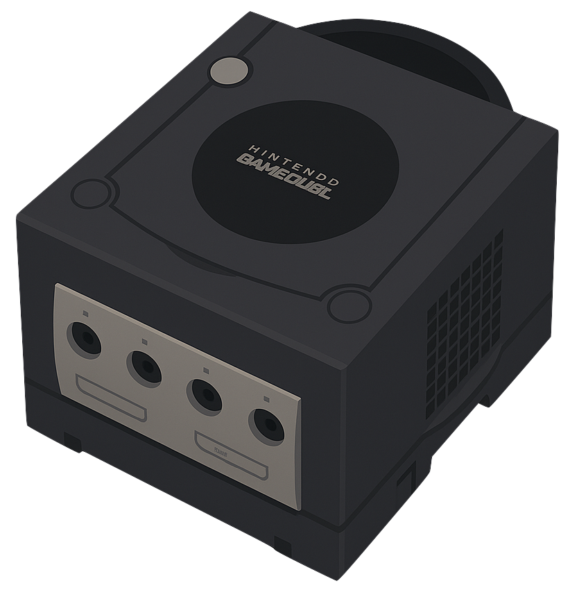 GameCube