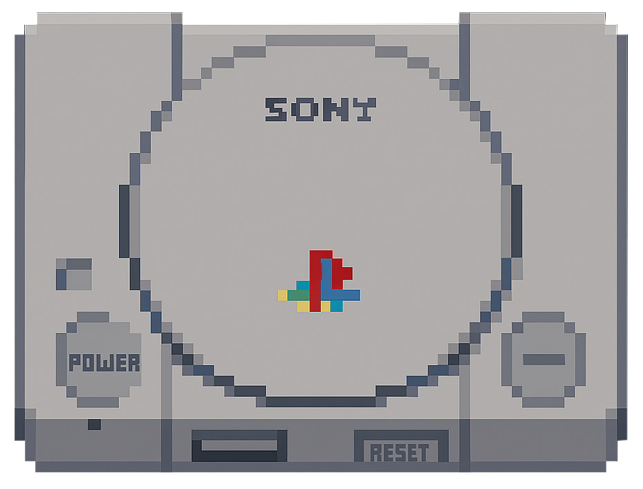 PS1