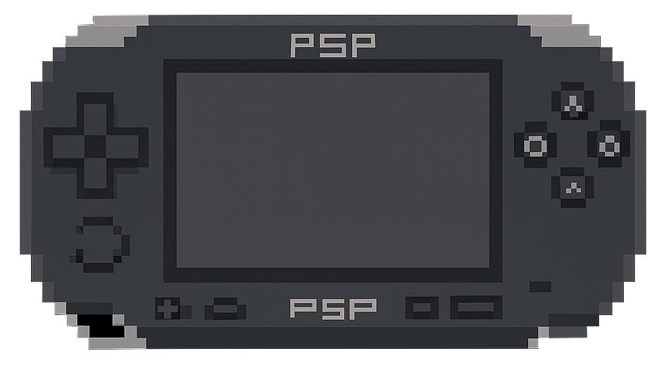 PSP
